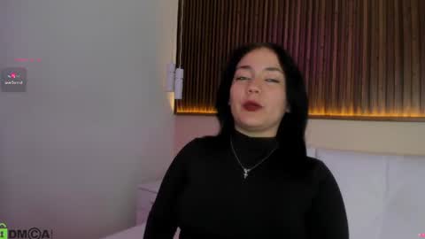 Rebeca online show from 07.28.26