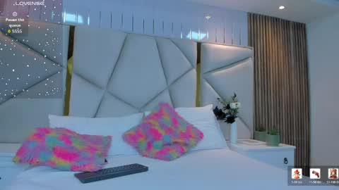 Snapshot of rebeca_brown_ chatting on 05.09.26 Rebeca online show from 05.09.26