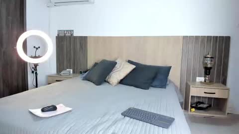 I invite you to my birthday on November 3th  online show from 02.17.26