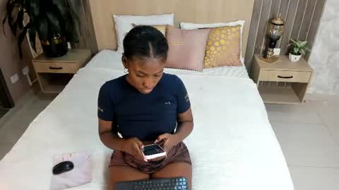 I invite you to my birthday on November 3th  online show from 06.26.26