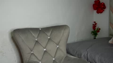 Snapshot of rebeca_cortez55 chatting on 02.15.25  Rebecca online show from 02.15.25