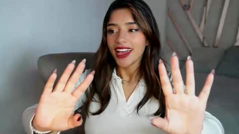  Rebecca online show from 03.23.26