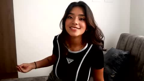  Rebecca online show from 07.12.26