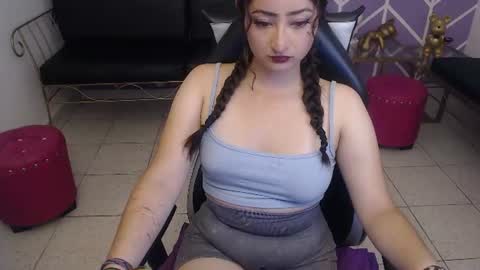 Rebeca dreams online show from 06.11.26