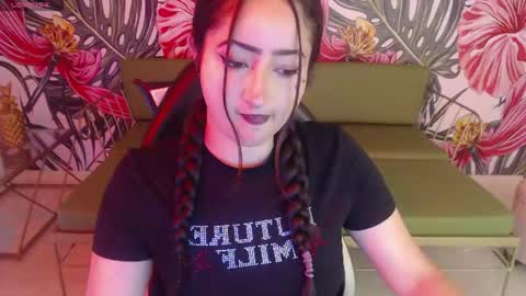 Rebeca dreams online show from 07.03.26