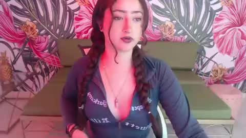 Rebeca dreams online show from 07.06.26