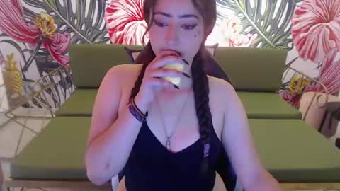 Rebeca dreams online show from 07.10.26