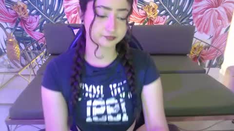 Rebeca dreams online show from 07.14.26