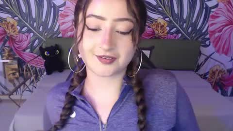 Rebeca dreams online show from 07.23.26