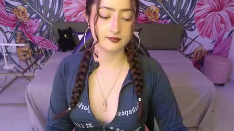 Rebeca dreams online show from 07.24.26