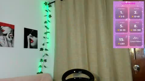 Rebeca Marchetti online show from 06.07.26