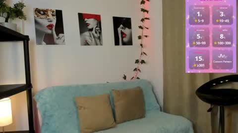 Rebeca Marchetti online show from 06.20.26