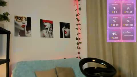 Rebeca Marchetti online show from 06.22.26