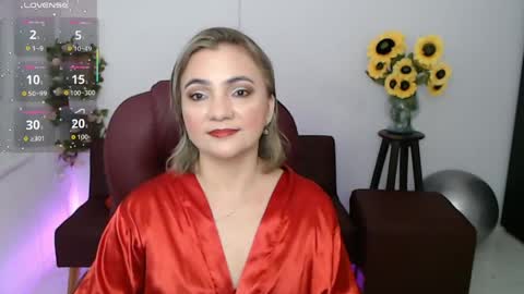 REBECA online show from 04.26.26