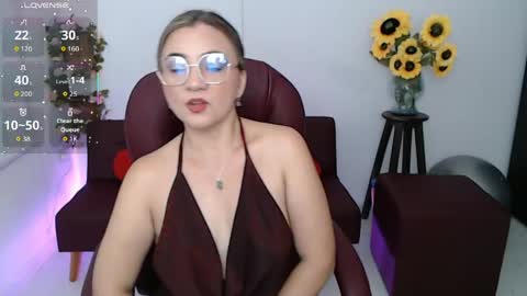 REBECA online show from 05.07.26