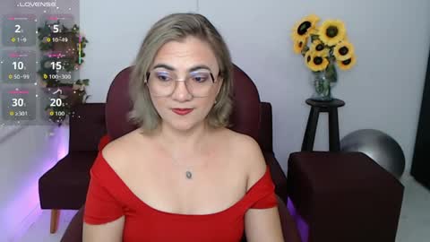 REBECA online show from 05.08.26