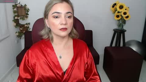REBECA online show from 05.10.26