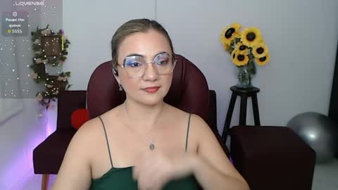 REBECA online show from 05.11.26