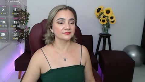 REBECA online show from 05.11.26