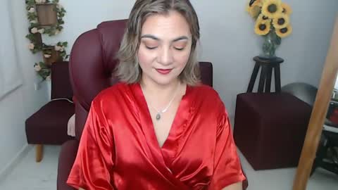 REBECA online show from 05.17.26