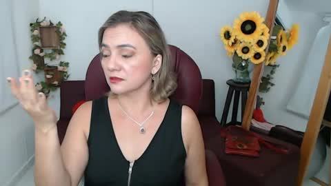 REBECA online show from 06.04.26