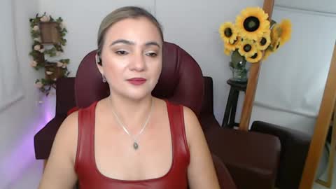 REBECA online show from 06.10.26