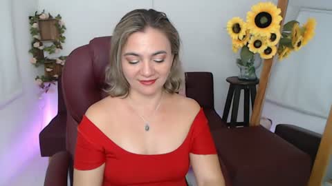 REBECA online show from 06.13.26