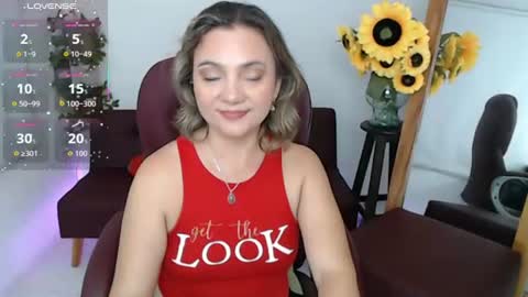 REBECA online show from 07.28.26