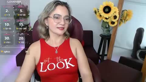 REBECA online show from 07.28.26
