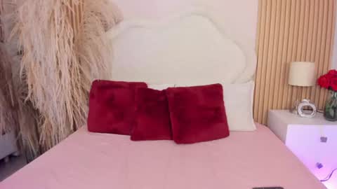 rebeca_taylor_ online show from 07.10.26