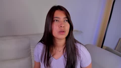 Rebeca Williams online show from 03.17.26