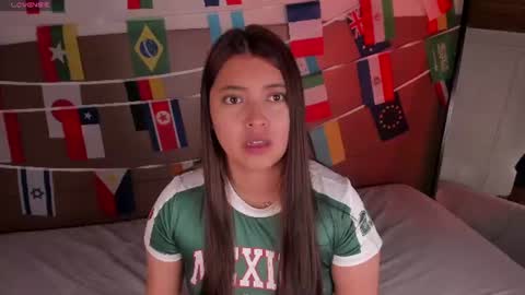 Rebeca Williams online show from 06.18.26