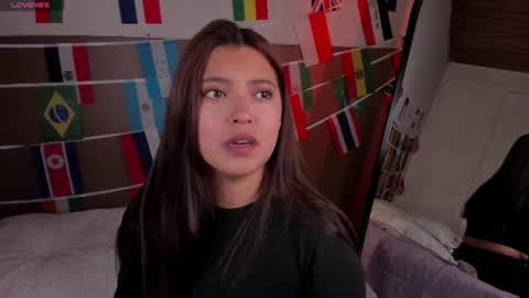 Rebeca Williams online show from 07.08.26
