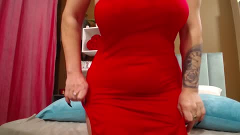 rebecablackx online show from 02.05.25