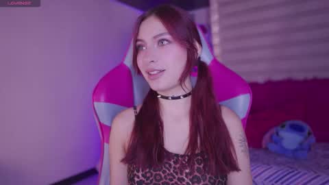 Rebeca  online show from 01.14.26