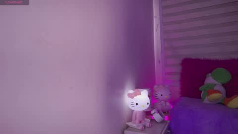 Rebeca  online show from 01.16.26