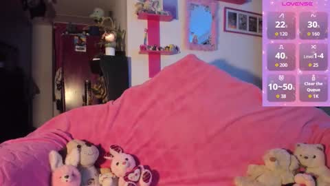 Rebecca online show from 03.01.26