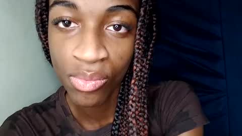 Snapshot of rebecca23278 chatting on 07.12.26 Tu mami Rebecca online show from 07.12.26
