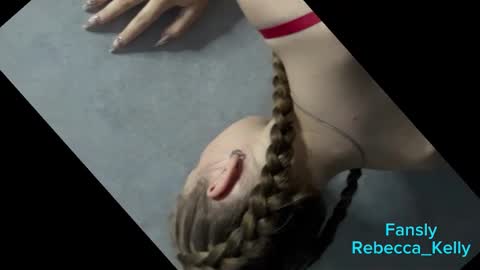 rebecca_____ online show from 02.06.26