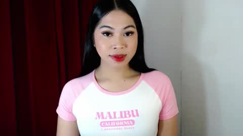 its me asian rebecca online show from 02.18.26