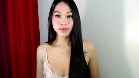 its me asian rebecca online show from 06.20.26