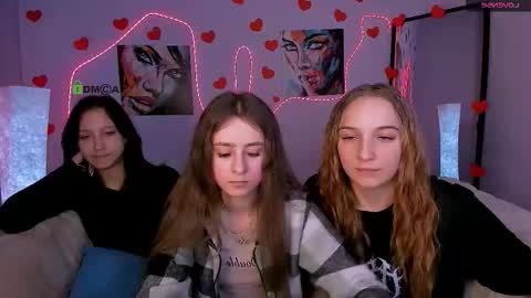 rebecca_smile_ online show from 02.12.26