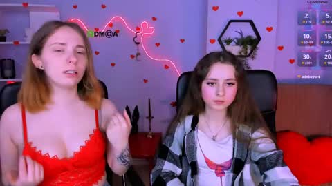 rebecca_smile_ online show from 04.13.26