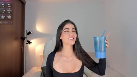 Rebecca online show from 02.26.26