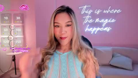 Rebe online show from 03.04.26