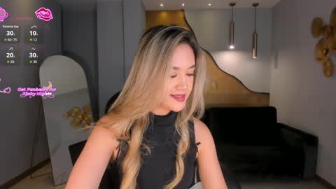 Rebe online show from 03.25.26