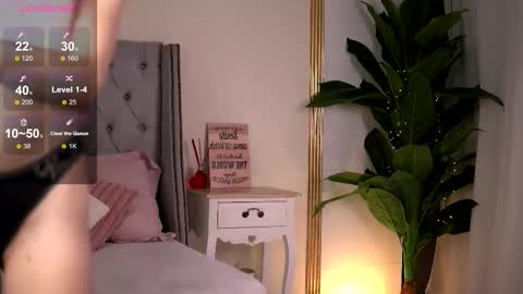 Rebecca online show from 03.26.26