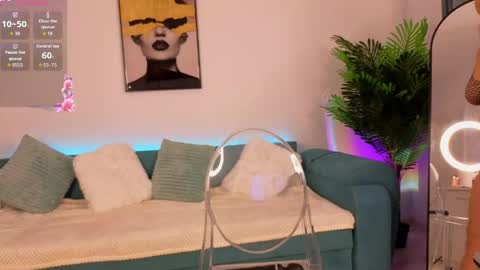 rebeccasinx online show from 05.14.26