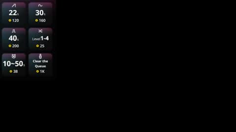 Mistress Rebecca online show from 07.03.26