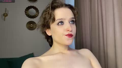Mistress Rebecca online show from 07.29.26
